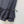 Miu Miu 26 Navy Blue Plaid Ruffle Vest Dress in Polyester 252942