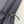 Miu Miu 26 Navy Blue Plaid Ruffle Vest Dress in Polyester 252942