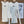 Miu Miu 26SS Gilet à volants blanc en soie 250908