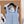 Robe Balmain moulante bleue en Tencel 174439