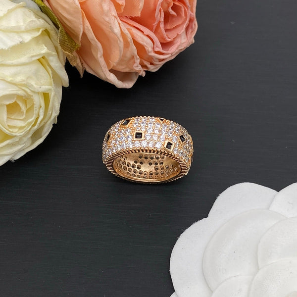 Panthère de Cartier Ring