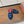 LP Color-blocked Sandals Blue in Canvas 703244
