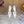 LV 6AM Slingback Pump 65 White in Cowhide 703073