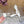 LV 6AM Slingback Pump 65 White in Cowhide 703073