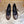 LV Romy Flat Ballerina Brown in Cowhide Monogram 703062