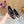 LV Romy Flat Ballerina Brown in Cowhide Monogram 703062