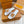 LV x Takashi Murakami Sunset Flat Comfort Sandal White in Cowhide 703038