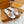 LV x Takashi Murakami Sunset Flat Comfort Sandal White in Cowhide 703038