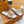 LV x Takashi Murakami Sunset Flat Comfort Sandal White in Cowhide 703038