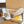 LV x Takashi Murakami Sunset Flat Comfort Sandal White in Cowhide 703038