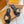 LV x Takashi Murakami Sunset Flat Comfort Sandal Black in Cowhide 703036