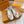 LV x TM Darling Ballerina White in Cowhide 703035