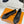 LV Classic Monogram Bow Ballet Flats Black in Lambskin 703032