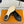 LV Classic Monogram Bow Ballet Flats Black in Lambskin 703032