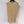 Gilet Chanel Beige Nude en Laine 262528