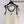 Robe Gilet Chanel Blanc en Laine 262527