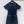 Robe Chanel manches courtes noire en polyester 262507