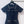 Robe Chanel manches courtes noire en polyester 262507