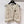 Gilet Chanel crème en coton 262462