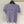 Chanel Short-Sleeve T-Shirt Purple in Cotton 257155
