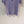 Chanel Short-Sleeve T-Shirt Purple in Cotton 257155