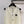 Gilet Chanel crème en coton nitrile 257209
