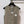 Gilet Chanel Kaki en Coton Nitruré 257208