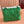 Gucci GG Matelassé Mini Bag 16 Green in Quilted Leather 284909