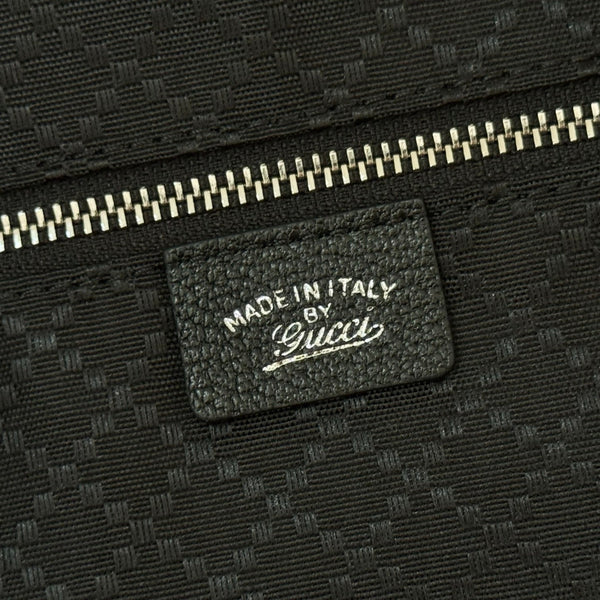 Gucci 26 Sac bandoulière Coach Shay 33 Noir en cuir de vachette 284969