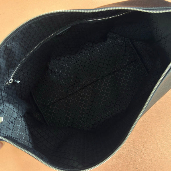 Gucci 26 Sac bandoulière Coach Shay 33 Noir en cuir de vachette 284969