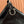 Gucci 26 Brera Large 45 Crossbody Bag Black in Lambskin 284978