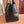 Gucci 26 Mercato Tote Bag 35cm Black Gold in Cowhide 284992