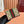 GG Ophidia Portefeuille 11 Marron foncé Beige en toile Suprême GG souple 285047