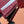GG Ophidia Portefeuille 11 Marron foncé Beige en toile Suprême GG souple 285047