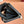 GG Ophidia Wallet 19.5 Black in Cowhide 285071