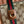 Gucci Mini 20 Handbag Dark Brown Beige in GG Monogram Coated Fabric 285246