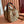 Gucci Mini 20 Handbag Dark Brown Beige in GG Monogram Coated Fabric 285246