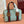Gucci Mini 20 Handbag Light Blue in GG Monogram Coated Fabric 285243