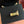 Gucci Interlocking G Shoulder Bag 20 Black in Cowhide 285229