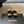 Chanel 26SS Color-Blocked Slingback Gold Black in Lambskin 708083