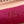 Miu Miu Adventure Nappa Canvas Bucket Bag 22 Dark Pink in Fabric 285321