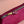 Miu Miu Adventure Nappa Canvas Bucket Bag 22 Dark Pink in Fabric 285321