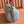 Miu Miu Adventure Nappa Canvas Bucket Bag 22 Gray in Fabric 285322