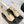 CC Pointed Toe Kitten Heel 30 Open Back Sandals Beige in Cowhide 706383