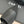 CC Pointed Toe Kitten Heel 30 Open Back Sandals Black in Cowhide 706382