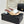 CC 26S Double C Patchwork Sandal 50 Beige White in Cowhide 706375