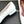 CC 26S Double C Patchwork Ballet Flat Beige White in Cowhide 706368