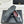 Ballerines plates CC 26S Double C Patchwork Noir Blanc en cuir de vachette 706366