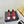 Chanel 2026 Ballet Flat Red Pink Lambskin 714035