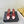 CC 26 Slingback High Heel 9cm Red Pink Lambskin 714017